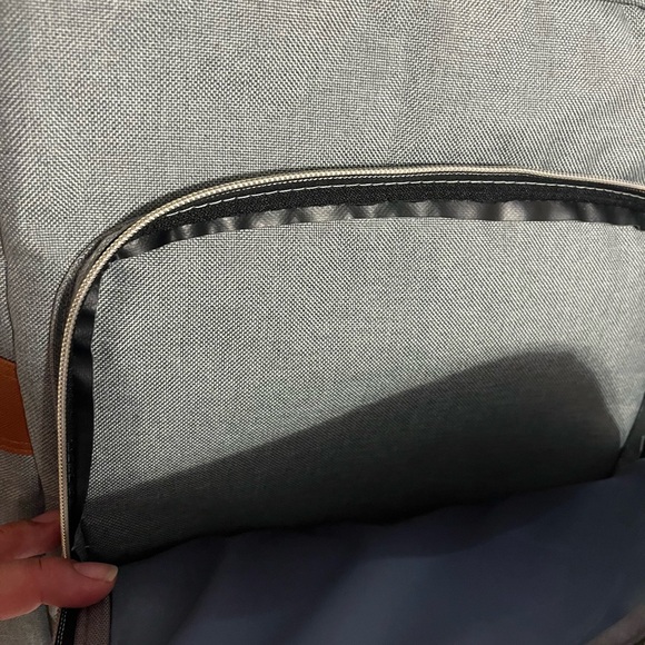 Laptop Backpack (Goozo) - Picture 3 of 6